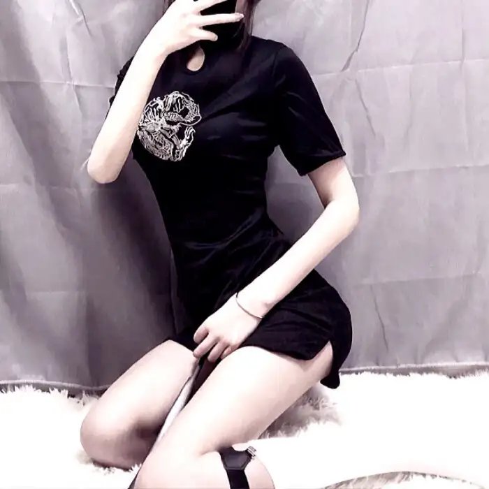 星掠者